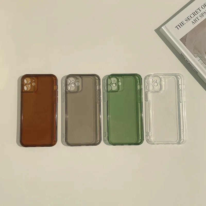 Always Autumn iPhone Case