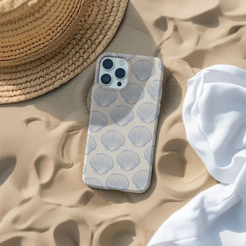 Aquaphilic iPhone Case