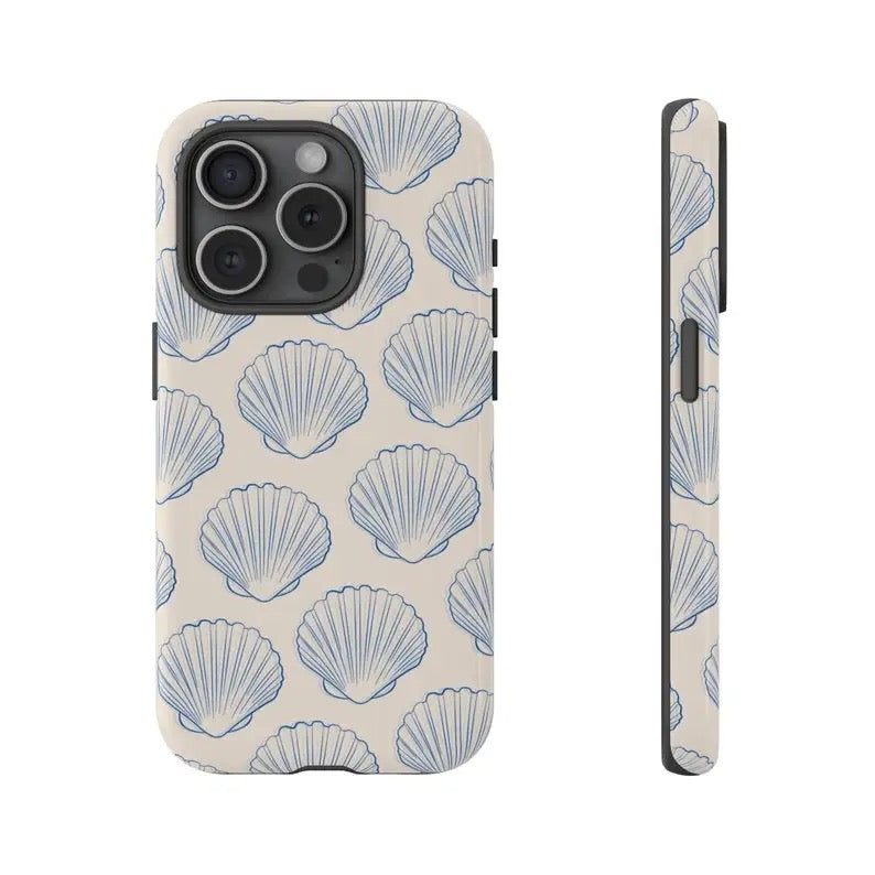 Aquaphilic iPhone Case