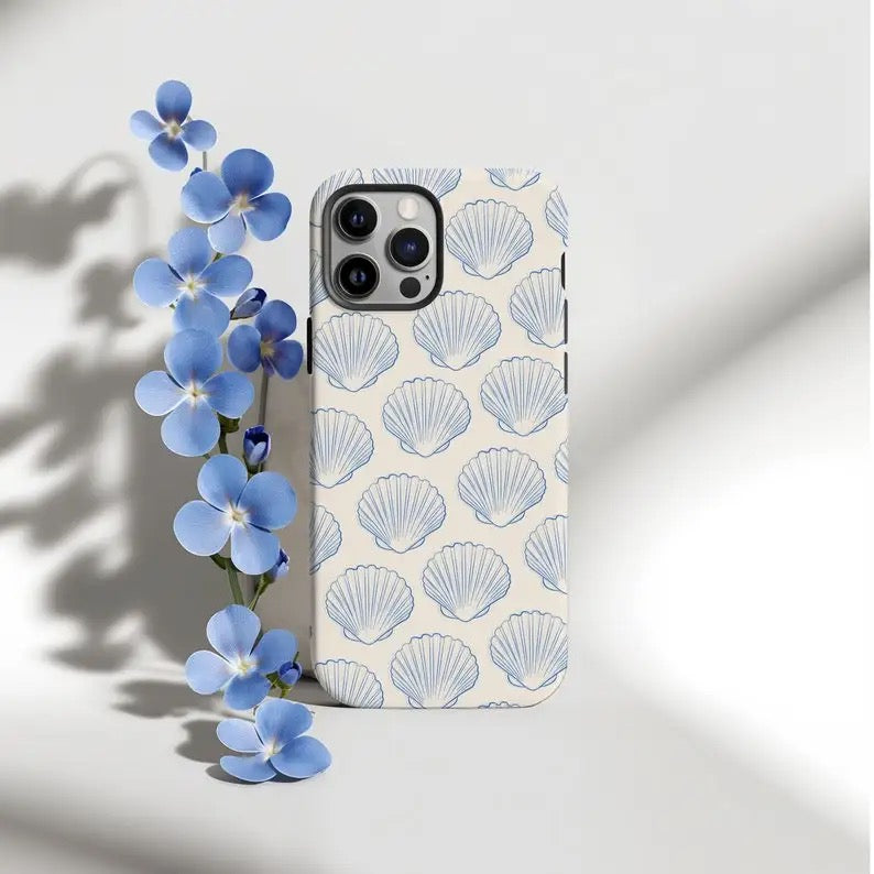 Aquaphilic iPhone Case