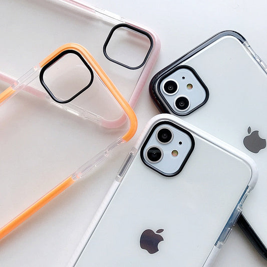 Premium Shockproof iPhone Case