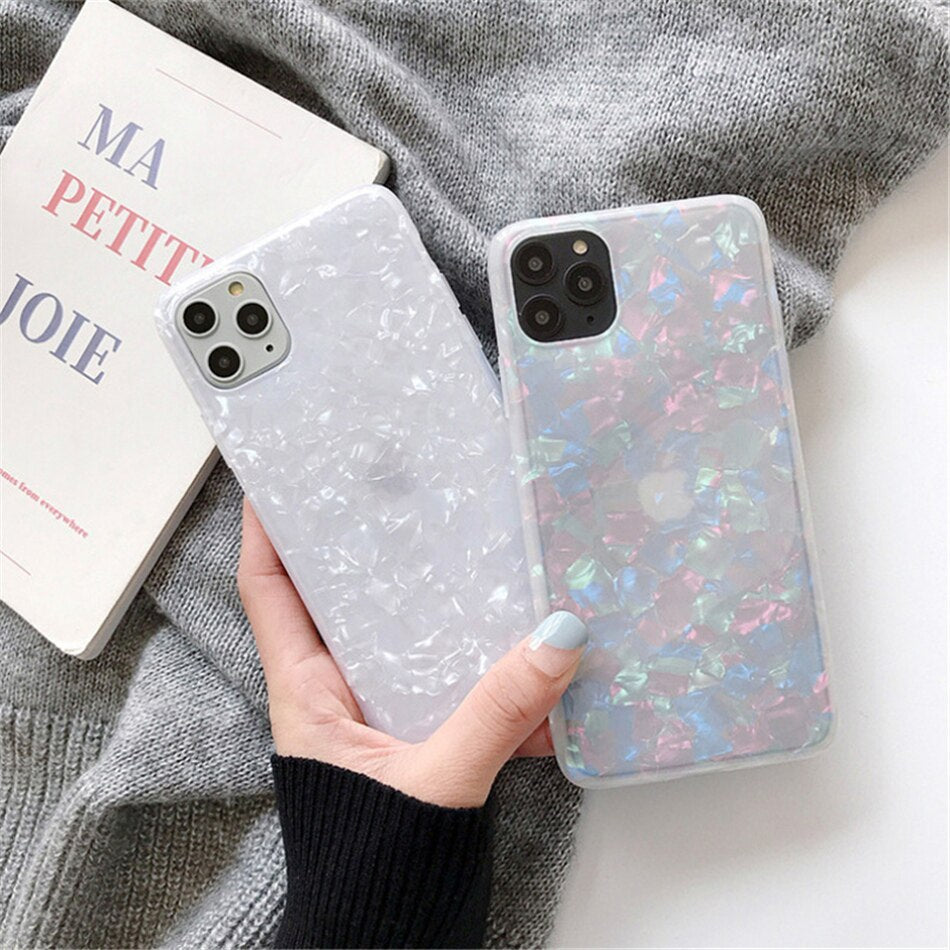 Aurora iPhone Case