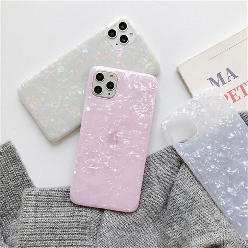 Aurora iPhone Case