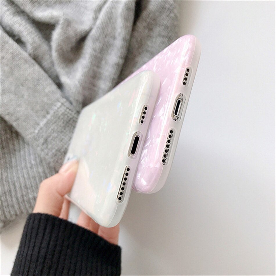 Aurora iPhone Case