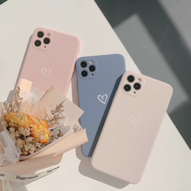 Pretty Pastels iPhone Case