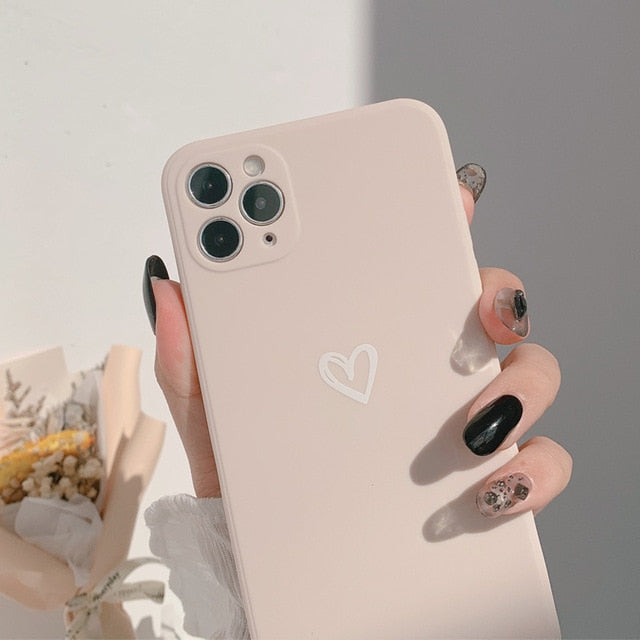 Pretty Pastels iPhone Case